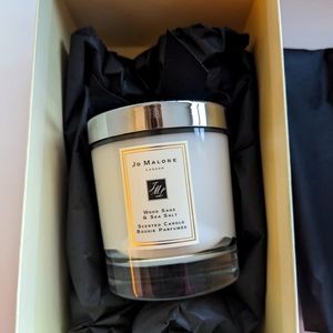 Joe Malone London Candle